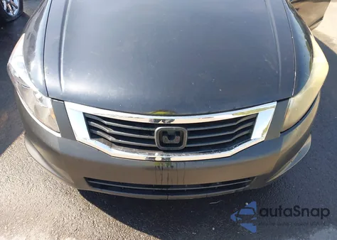 2008 Honda Accord 2.4 Ex from USA, damaged, VIN 1HGCP267X8A163657